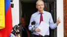 Assange pidió a EE.UU. que deje \