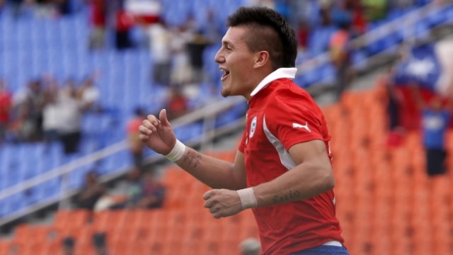 ¿Cuál será el resultado del duelo entre Chile y Egipto?