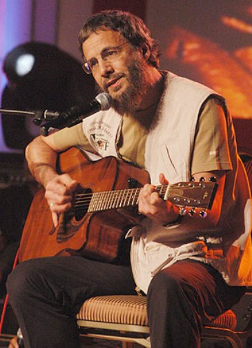 Cat Stevens llega por primera vez a Chile con dos conciertos en Santiago