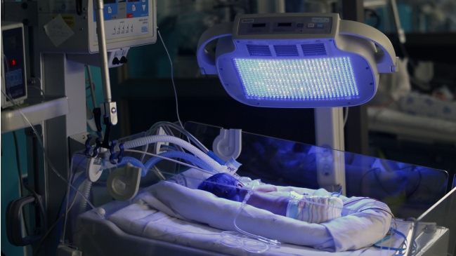 Funcionarios del Hospital de Linares mostraron preocupación por falta de recursos