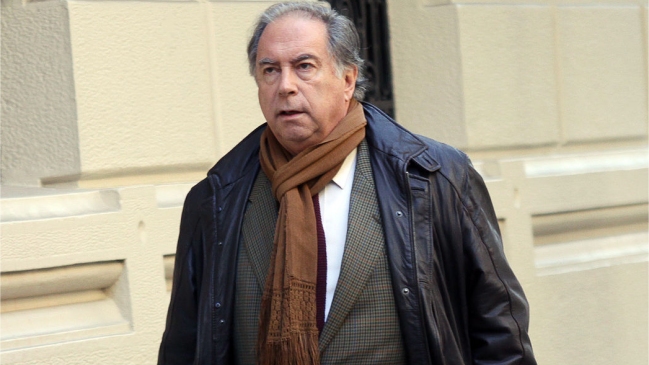 Primarias PS: Valdés reconoció triunfo de De Urresti en Los Ríos