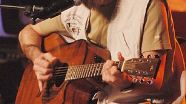 Cat Stevens llega por primera vez a Chile con dos conciertos en Santiago