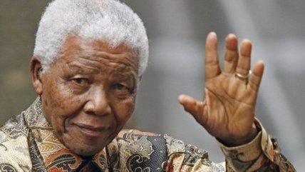 Nelson Mandela está en estado crítico