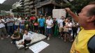Rousseff discutirá con gobernadores y alcaldes un Pacto Nacional