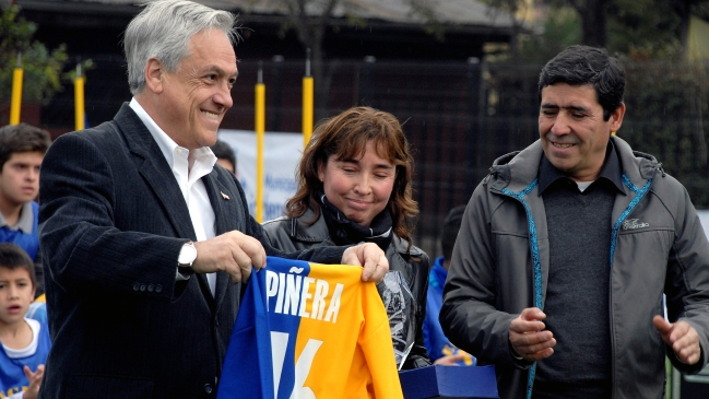 Piñera: Para algunas leyes, los parlamentarios corren más rápido que Usain Bolt