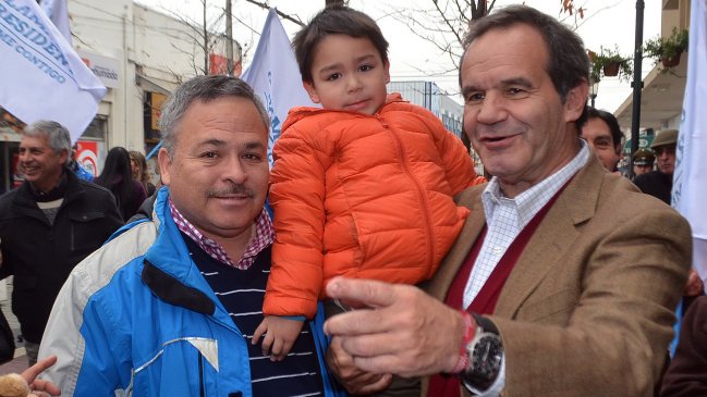 Comando de Allamand: Podemos ganar no sólo la primaria