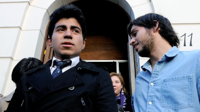 Secundarios pidieron al Servel cambiar locales de votación