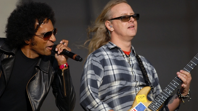 Alice in Chains anunció show en Chile para septiembre