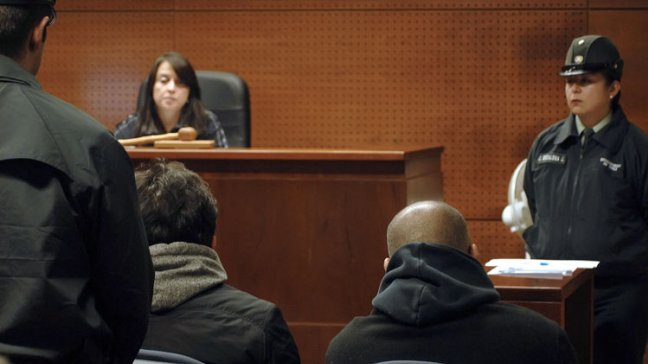 Justicia mantuvo prisión preventiva para Manuel Lagos