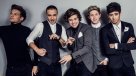 One Direction agotó localidades más caras para show en Chile del 2014