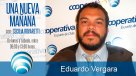 Cientista político detalló falencias de la Ley 20.000