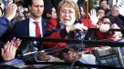 La visita de Michelle Bachelet a Concepción