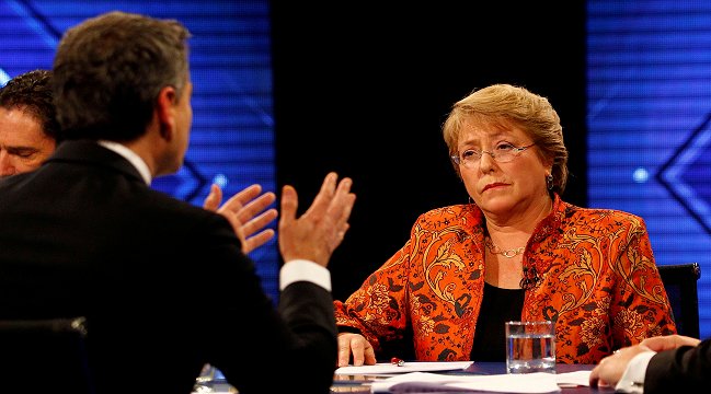 Ya es ley la franja televisiva para las primarias presidenciales