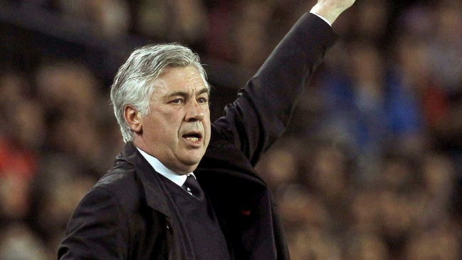 Real Madrid confirmó a Carlo Ancelotti como su nuevo entrenador