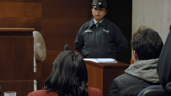 Escuchas de la PDI son las que complicaron a Manuel Lagos