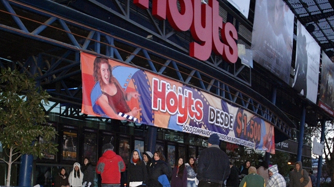 Sernac recibió denuncias por polémica venta de entradas para show de One Direction