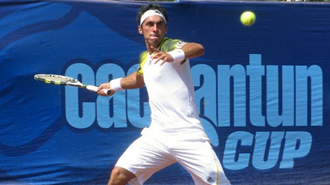 Gonzalo Lama se quedó con el duelo ante Guillermo Rivera en Holanda