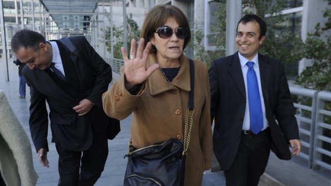 Caso tsunami: Imputados piden sobreseimiento en Corte de Apelaciones