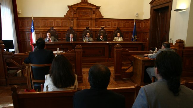 Corte suspendió orden de detención contra carabinero por secuestro