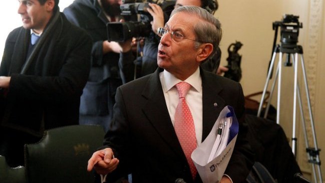 Concejal PPD de Providencia refutó actitud 