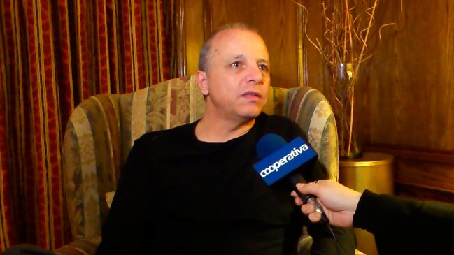 Alberto Plaza: Haría una marcha gigante por precio de peajes y estacionamientos