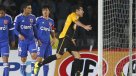 Coquimbo Unido dio el primer golpe en la Copa Chile
