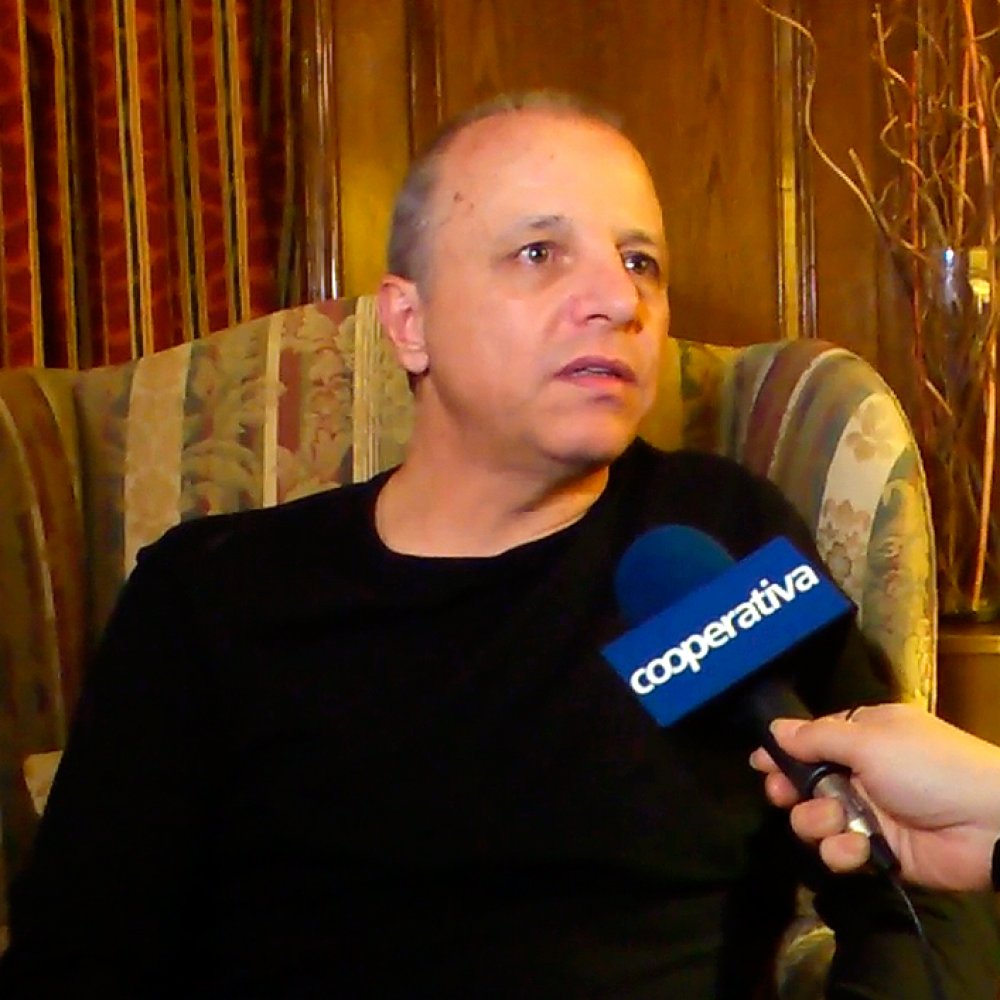 Alberto Plaza: Haría una marcha gigante por precio de peajes y estacionamientos