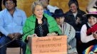 La visita de Michelle Bachelet a la región de Tarapacá