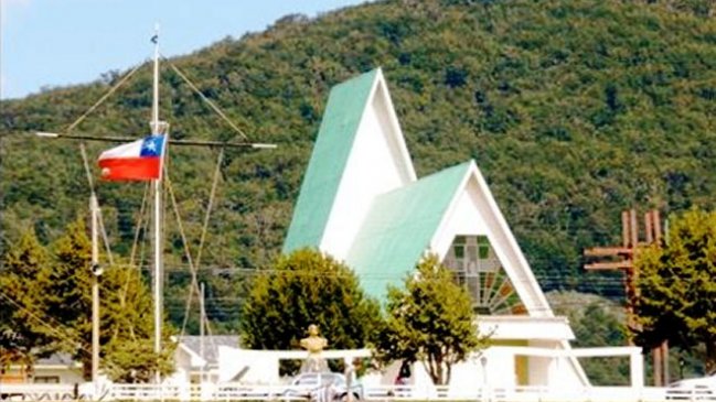 Tribunal condenó a sacerdote que grababa a mujeres en el baño