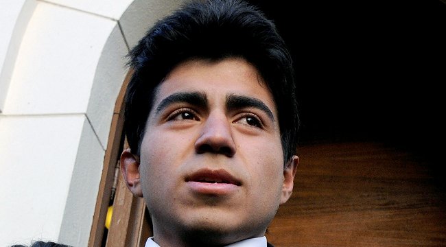 Vocero de la Cones: Estaremos esperando a las Fuerzas Especiales