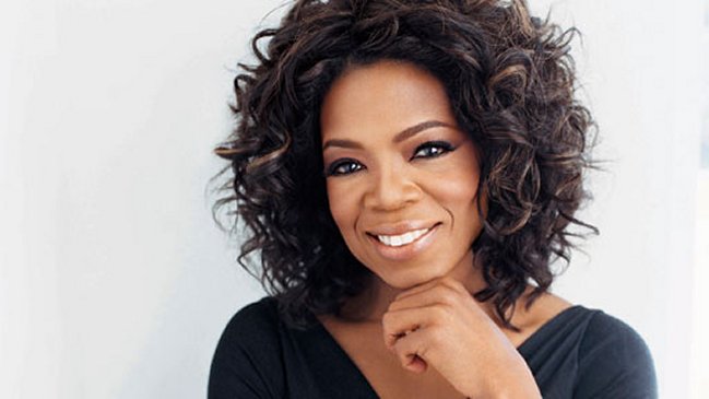 Oprah Winfrey desbanca a Jennifer López como la celebridad más poderosa