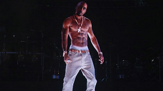 Los avances de las técnicas holográficas para resucitar muertos