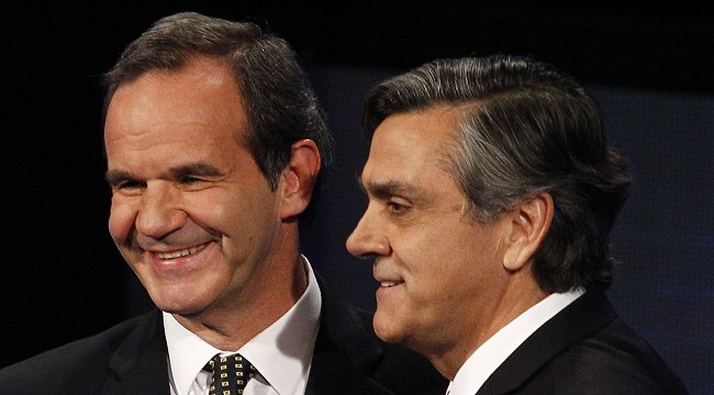 Directora de MORI apostó por triunfos de Bachelet y Allamand