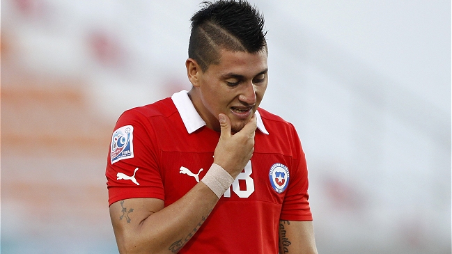 ¿Qué debe mejorar Chile para clasificar a octavos de final en Turquía?