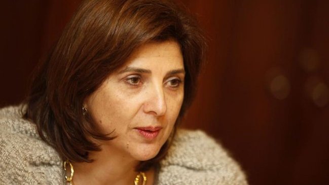 Cancilleres de Chile y Colombia se reunirán este jueves en Santiago