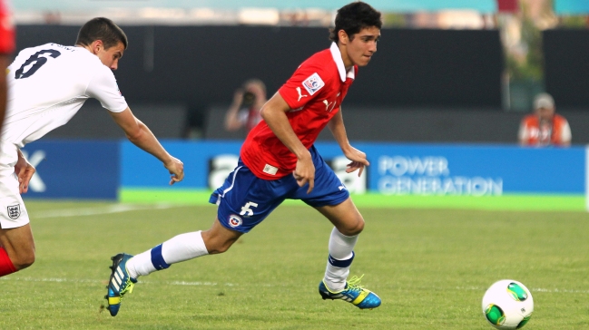 La sub 20 puede clasificar este jueves sin jugar