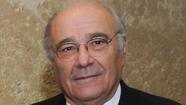 Roberto Fantuzzi teme 