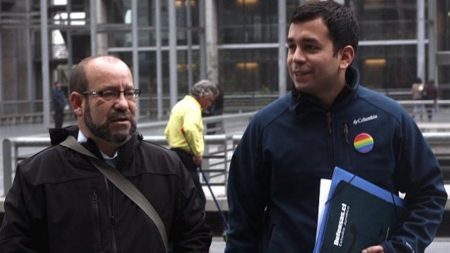 Movilh apoya querella por homicidio frustrado por ataque en Peñalolén