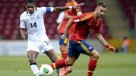 España y Francia disputan el primer lugar del Grupo A en el Mundial sub 20