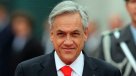 Piñera y paro nacional: Empezamos con el pie izquierdo