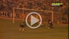 El recordado golazo de Maradona a Real Madrid cumple 30 años