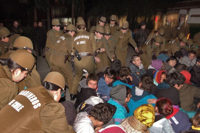 Alcaldes de la Alianza y desalojos: Gobierno hizo lo que debieron hacer los alcaldes