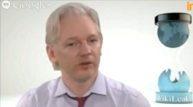 Assange: Argentina tiene la vigilancia más agresiva de América Latina