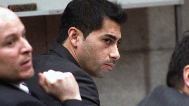 Johnny Herrera conoce su sentencia por cuasidelito de homicidio