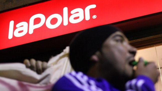 La Polar sumó 120 demandas por daño moral