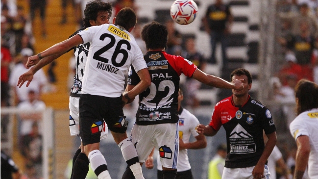 Colo Colo de Gustavo Benítez debutará ante Deportes Antofagasta