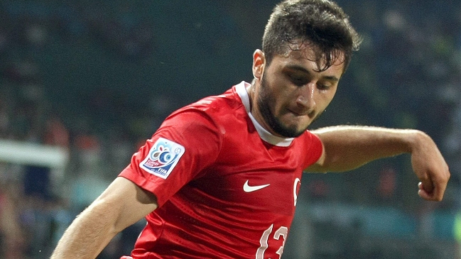 El anfitrión del Mundial Sub 20 busca ante Australia su cupo en octavos de final