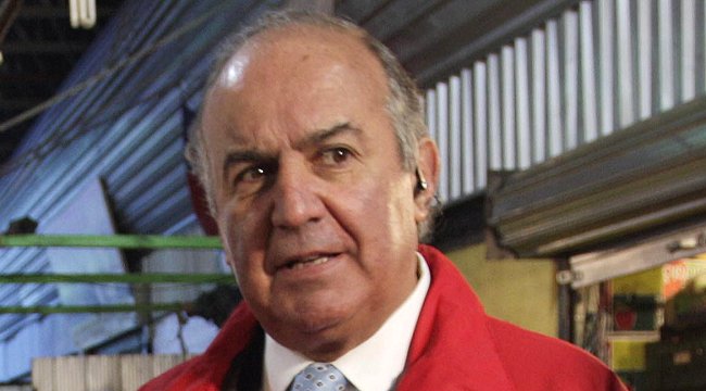 Ministro de Agricultura lanzó advertencia contra 