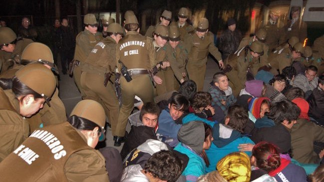 Alcaldes de la Alianza y desalojos: Gobierno hizo lo que debieron hacer los alcaldes