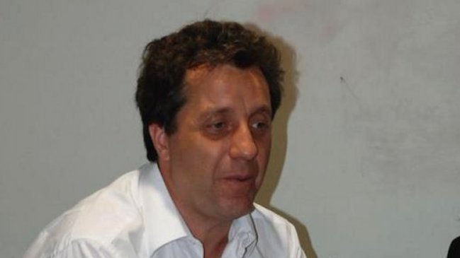 Mauricio Weibel: Había coordinación permanente de la CNI y el Mineduc